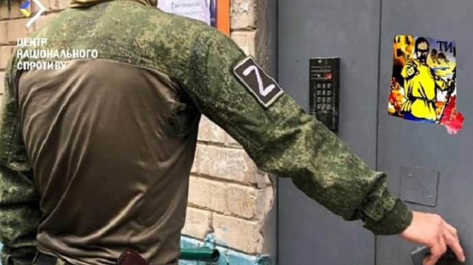 Окупанти в Криму посилено шукають українських партизанів – спротив