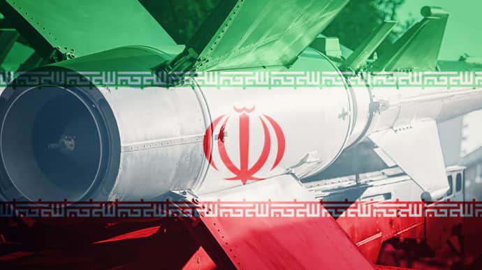 Иран с начала года передал России около 400 баллистических ракет - Reuters