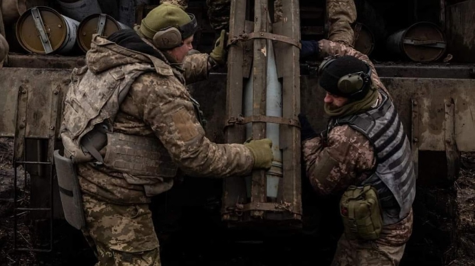 Ukraine’s Defence Forces repel Russian attack near 10 settlements – General Staff report