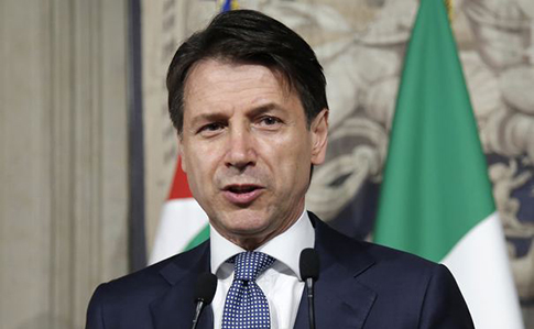 Италия расширяет карантин на всю страну