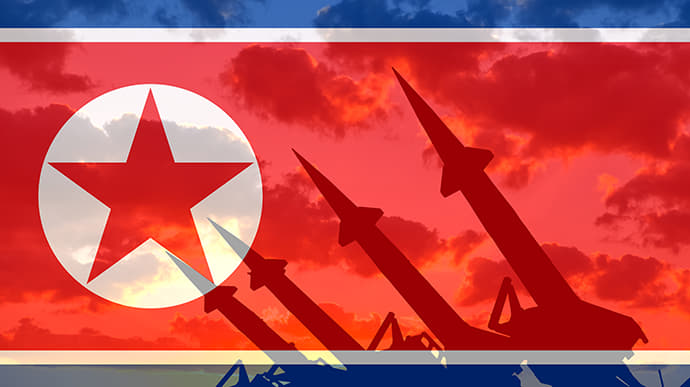 Північна Корея зімітувала ядерну атаку, щоб попередити ворогів - CNN