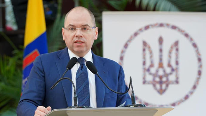 Комаровский: Степанов – сильный министр, он был на своем месте 