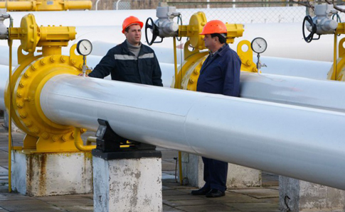 Кабмин опубликовал протокол договоренностей с Газпромом