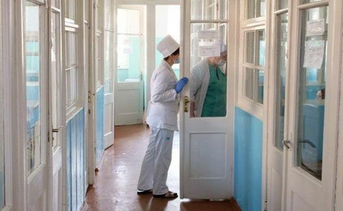 За кордоном COVID-19 хворіють 162 українця — МЗС