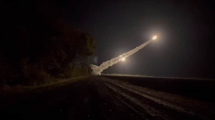 Ukrainian forces destroyed two Russian S-300 and S-400 radars in Crimea on night of 11-12 June