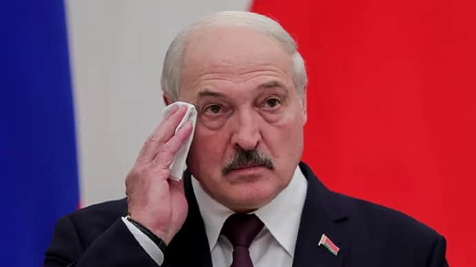 ISW analyses Lukashenko regime's actions on border with Ukraine