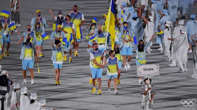 Результаты Украины на Олимпиаде: министр спорта анонсировал смену главных тренеров