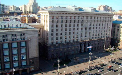 Киевляне больше всего доверяют в столице трем людям – опрос