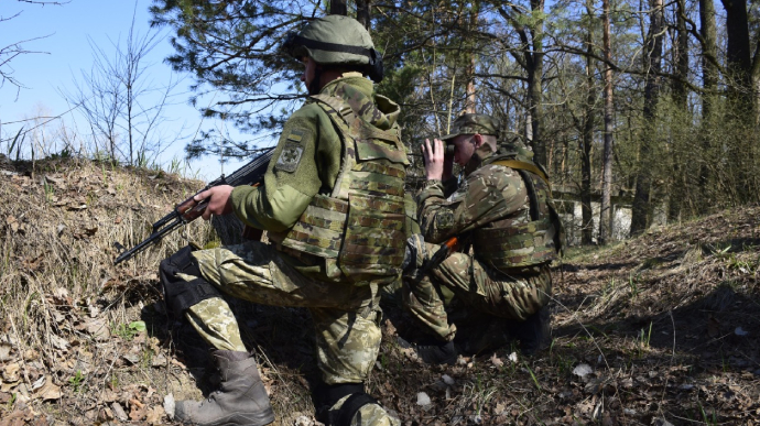 Через обстріли з території РФ на Сумщині посилюють режимні обмеження
