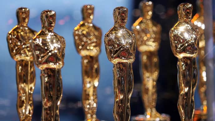 Four films will compete to represent Ukraine at 2025 Oscars