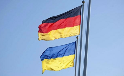 Правительство Германии осудило эскалацию на Донбассе