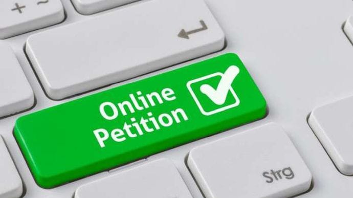 E-демократия: подать петицию можно будет на портале Дія
