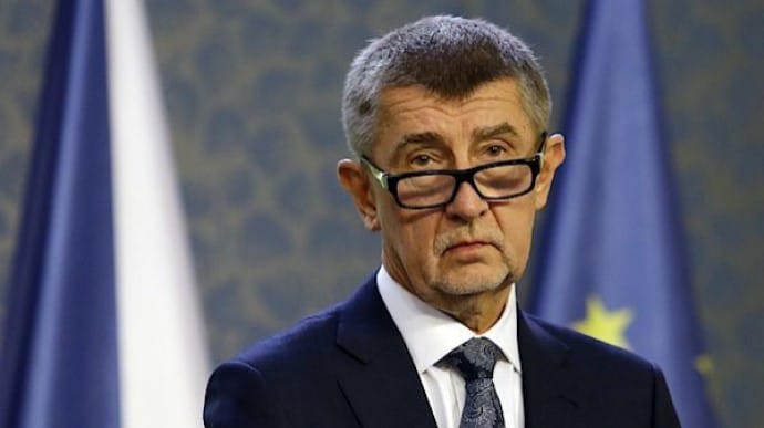 Аудит ЄС підтвердив конфлікт інтересів у прем'єра Чехії - має повернути мільйони євро