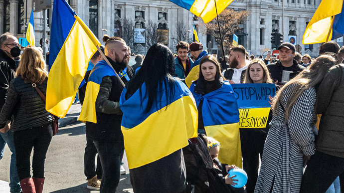 Ukrainians’ attitude towards Russians and Belarusians keeps getting worse – sociologists