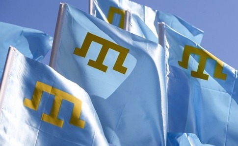 Задержанных на полуострове крымских татар отправили в СИЗО