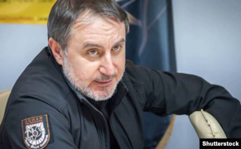 Ислямов отрицает участие в добробате арестованного ФСБ кримчанина