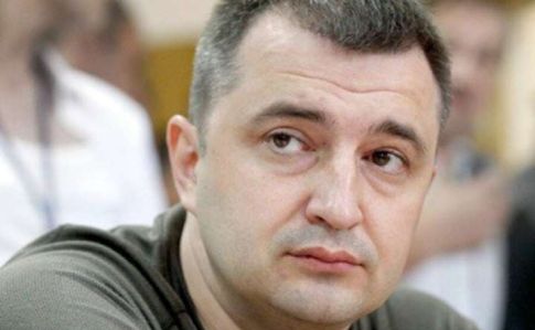 Скандальный Кулик отсудил у Генпрокуратуры 1 млн гривен