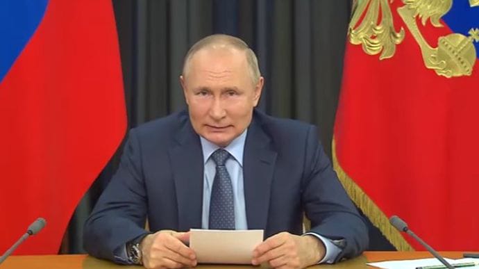 Путин снова заговорил о гарантиях, которым раньше удивился Зеленский