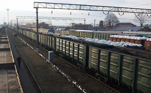 Блокадники заявили про новий редут на Сумщині, блокують поїзди з РФ