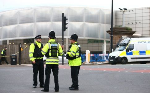 Число загиблих від вибуху в Манчестері зросло до 22 осіб
