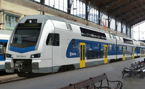 Потяг Мукачево-Будапешт стартує у неділю: відома вартість квитка