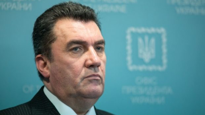 Danilov: Zelenskyy's missile programme has not stopped for a single day