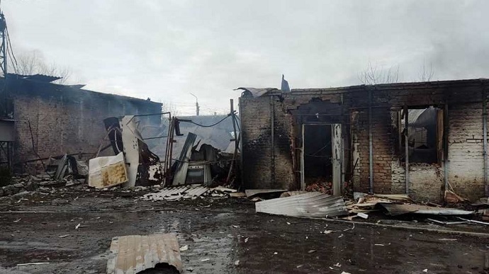 В Ахтырском районе на Сумщине ВСУ выбили артиллерийские позиции врага – глава ОГА
