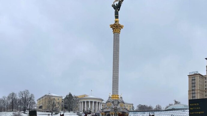 До Києва прибули мери чотирьох європейських столиць