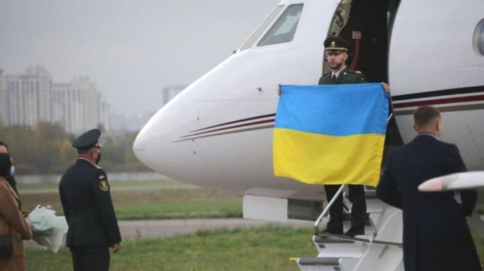 Россия объявила украинца Маркива в международный розыск