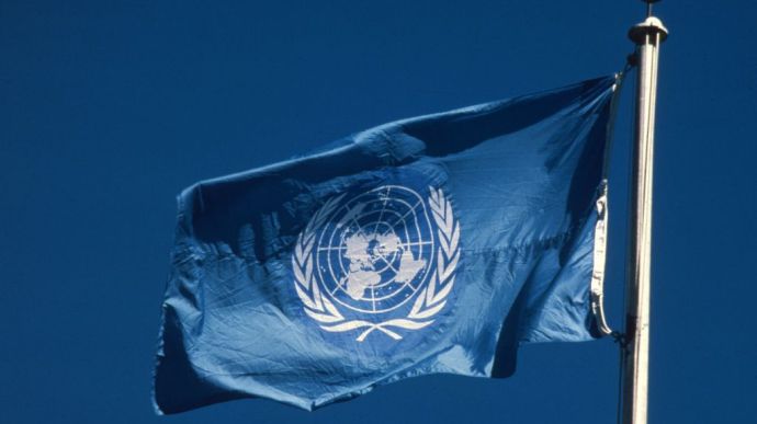 В ООН кажуть, що РФ, можливо, технічно не порушила домовленість ударом по Одесі - ЗМІ