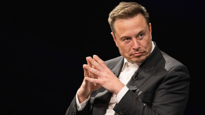 Musk finds justification for his position on Russia: US Congress never declared war on Russia