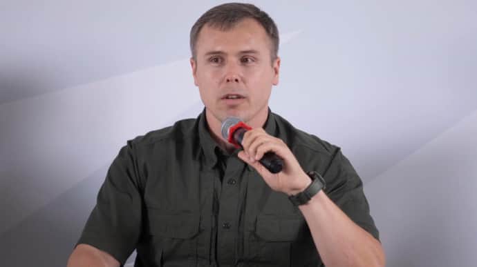 Ukrainian MP believes WSJ data on Ukrainian losses is exaggerated