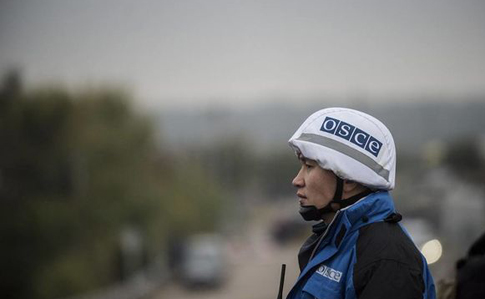 На Закарпатье заявили, что ничего не знают об открытии офиса миссии ОБСЕ
