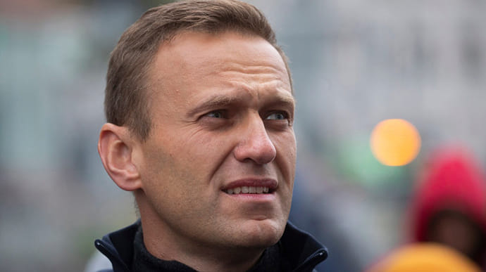 ЄСПЛ вимагає від РФ негайно звільнити Навального