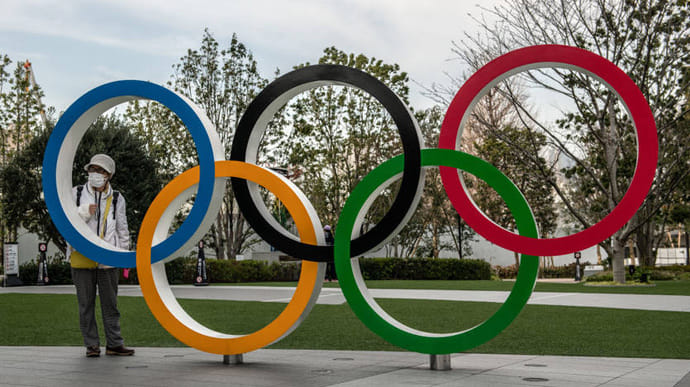 Olimpijskie Igry V Tokio Mogut Provesti Bez Zritelej Smi Ukrainskaya Pravda