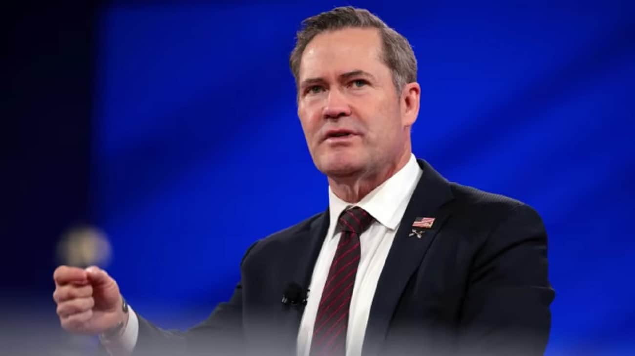Trump was dissatisfied with Volz’s position on Iran – media