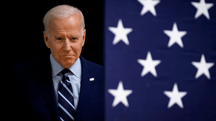 Biden has not yet decided whether the US will transfer its F-16s to Ukraine