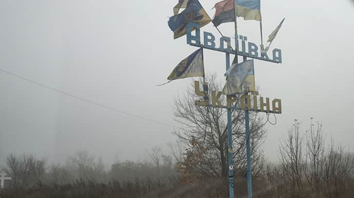 White House: Russia may capture Avdiivka as Ukrainians run out of artillery shells