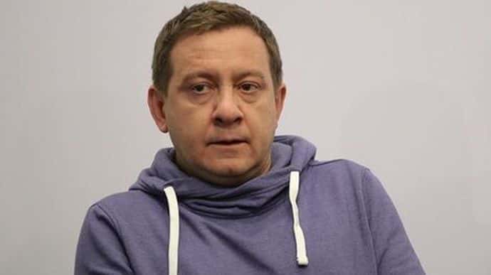 Російський суд заочно арештував Муждабаєва