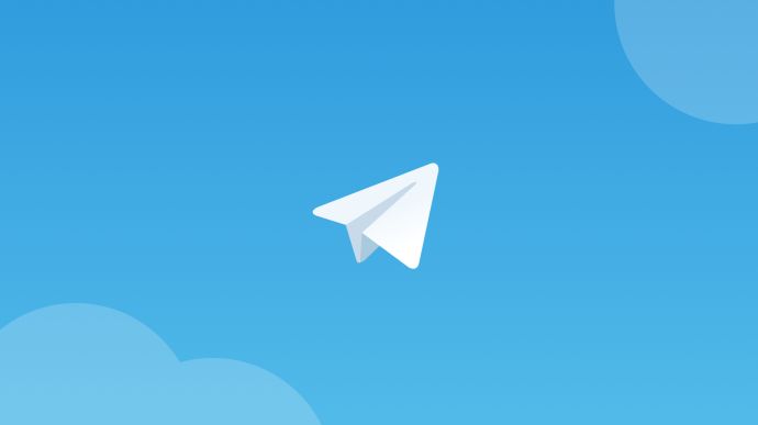 В Telegram стався масштабний збій