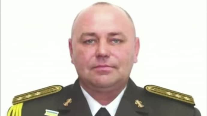 ДБР завершило розслідування щодо командира 211-ї бригади, який замовчував тортури над військовими