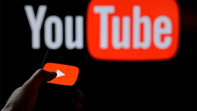 Youtube перестал работать в России: пользователи массово жалуются