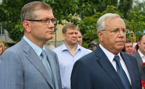 В Кривом Роге Вилкул и Оппоблок получили больше руководителей в комиссиях