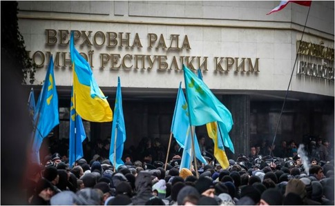 Дело 26 февраля в Крыму: суд отказал адвокатам во всех ходатайствах