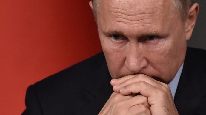 Путин просит G20 признать российский Спутник V вакциной от ковид