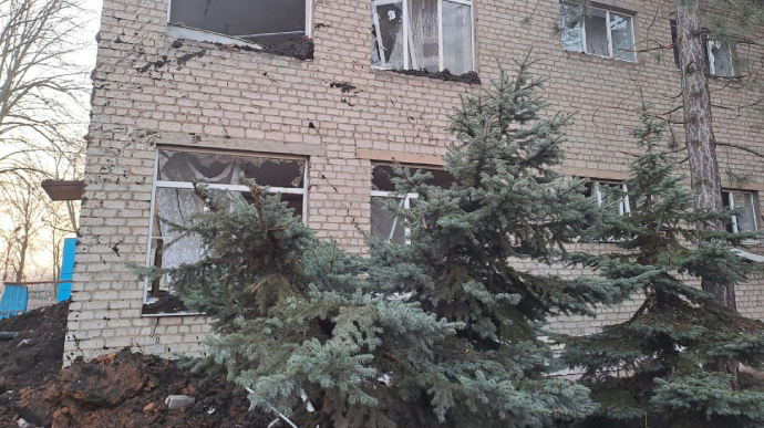 Росіяни за добу обстріляли 8 українських областей – ОВА