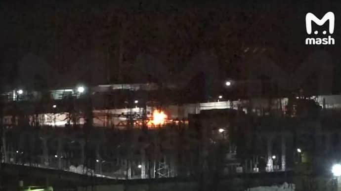 У ГУР прокоментували вибух у Єкатеринбурзі: є небайдужі громадяни