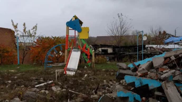 ЮНИСЕФ: война отнимает у детей в Украине жизни, калечит психику и препятствует образованию
