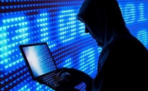 Хакеры похитили персональные данные участников АТО - Киберполиция