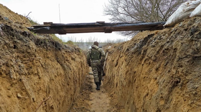 Оккупанты Крыма готовятся к обороне – разведка 